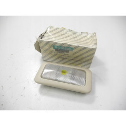 Lampka podsufitki tył Lancia Musa OE 735384471