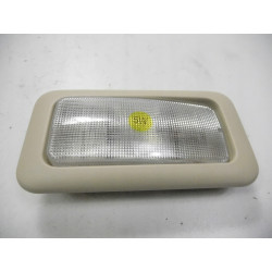 Lampka podsufitki tył Lancia Musa OE 735384471