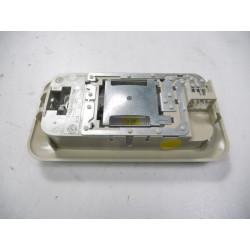 Lampka podsufitki tył Lancia Musa OE 735384471