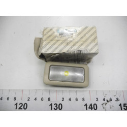 Lampka podsufitki tył Lancia Musa OE 735384471