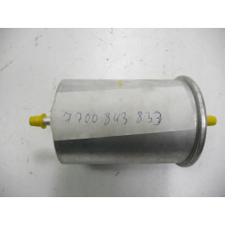 Filtr paliwa Renault Laguna I OE 7700843833
