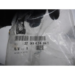 WIESZAK TŁUMIKA RENAULT CLIO II THALIA 7700424342