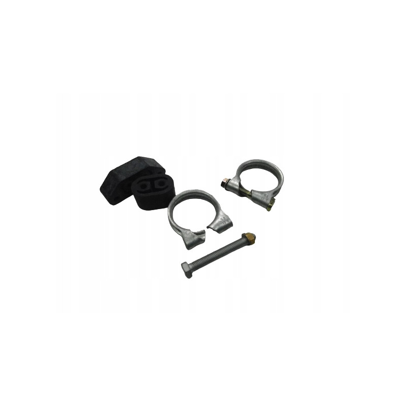 Zestaw obejm i gum Renault RENAULT 7701462175