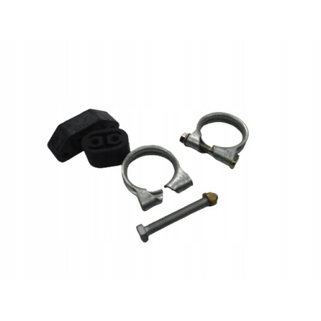 Zestaw obejm i gum Renault RENAULT 7701462175