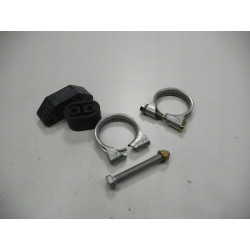 Zestaw obejm i gum Renault RENAULT 7701462175