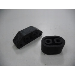Zestaw obejm i gum Renault RENAULT 7701462175