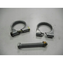 Zestaw obejm i gum Renault RENAULT 7701462175