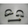 Zestaw obejm i gum Renault RENAULT 7701462175