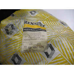 Zestaw obejm i gum Renault RENAULT 7701462175