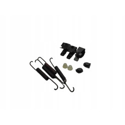 SPRĘŻYNKI DO SZCZĘK HAMULCOWYCH 7701004720