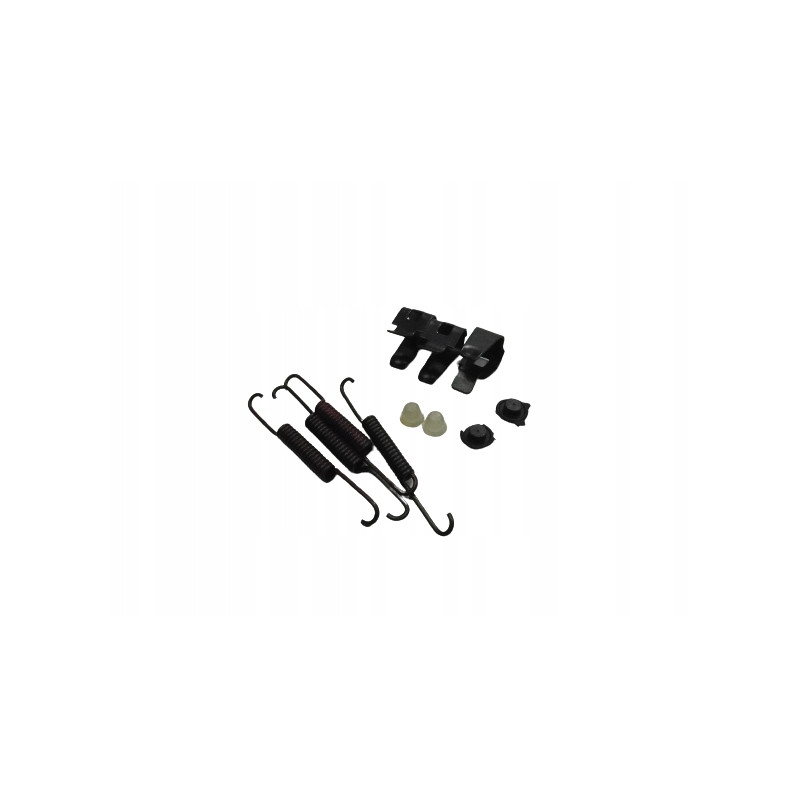 SPRĘŻYNKI DO SZCZĘK HAMULCOWYCH 7701004720