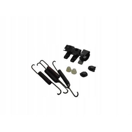 SPRĘŻYNKI DO SZCZĘK HAMULCOWYCH 7701004720