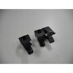 SPRĘŻYNKI DO SZCZĘK HAMULCOWYCH 7701004720