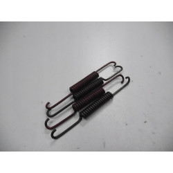 SPRĘŻYNKI DO SZCZĘK HAMULCOWYCH 7701004720