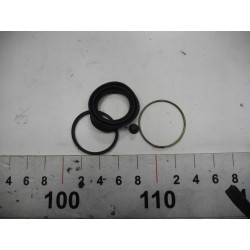 ZESTAW NAPRAWCZY ZACISKU RENAULT 4 5 6 7701201167