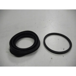 ZESTAW NAPRAWCZY ZACISKU RENAULT 4 5 6 7701201167