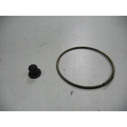 ZESTAW NAPRAWCZY ZACISKU RENAULT 4 5 6 7701201167