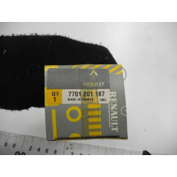 ZESTAW NAPRAWCZY ZACISKU RENAULT 4 5 6 7701201167