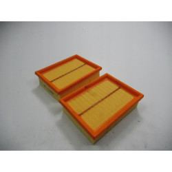 FILTR POWIETRZA VW POLO LUPO CADDY 030198620A