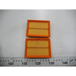 FILTR POWIETRZA VW POLO LUPO CADDY 030198620A