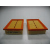 FILTR POWIETRZA VW POLO LUPO CADDY 030198620A