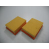 FILTR POWIETRZA VW POLO LUPO CADDY 030198620A