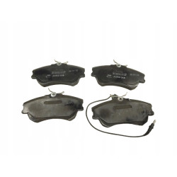 Klocki hamulcowe Renault Espace III 6025407835