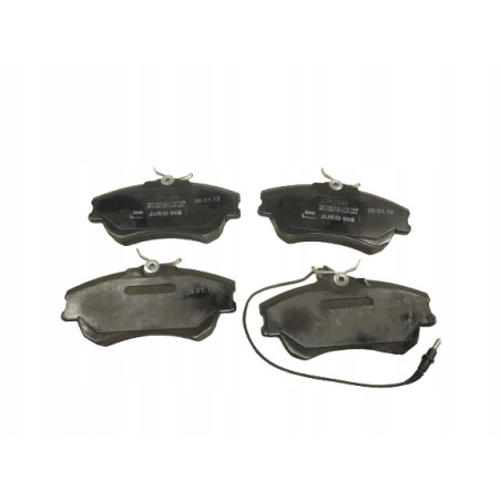 Klocki hamulcowe Renault Espace III 6025407835