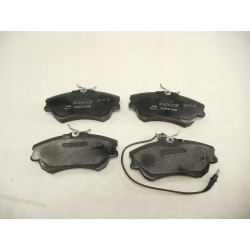 Klocki hamulcowe Renault Espace III 6025407835