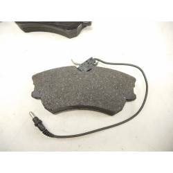 Klocki hamulcowe Renault Espace III 6025407835