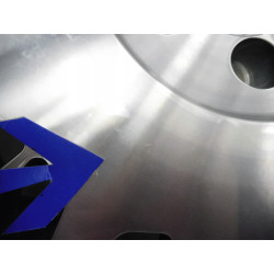 Felga koła LANCIA THESIS 60677591