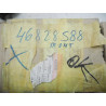 ZWROTNICA PRZEDNIA PRAWA FIAT SIENA 02-12 46828588