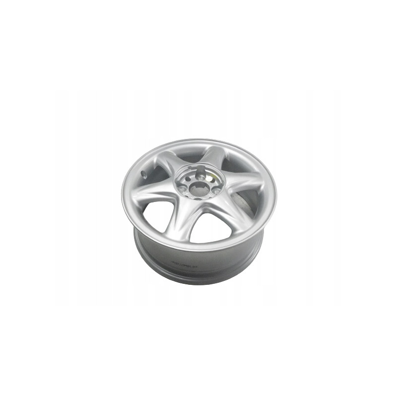 ALUFELGA 15" 6J FIAT MAREA 99-02 46761849