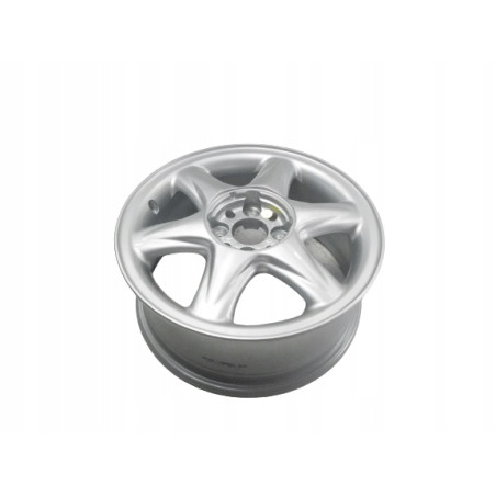 ALUFELGA 15" 6J FIAT MAREA 99-02 46761849