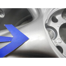 ALUFELGA 15" 6J FIAT MAREA 99-02 46761849