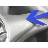 ALUFELGA 15" 6J FIAT MAREA 99-02 46761849