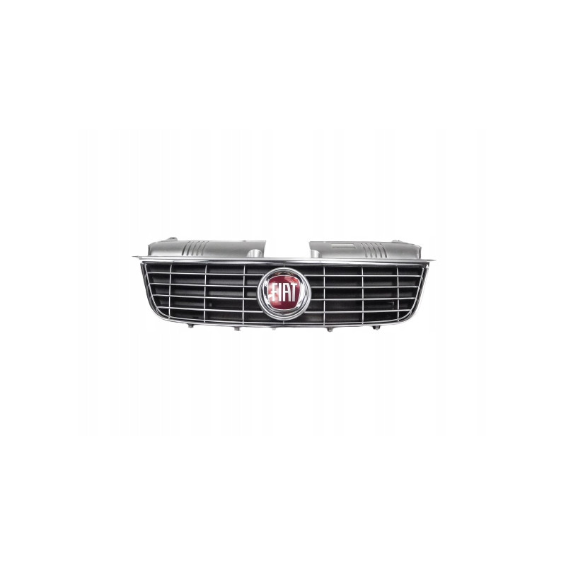 Atrapa grill kratka FIAT IDEA 08-12 735507397