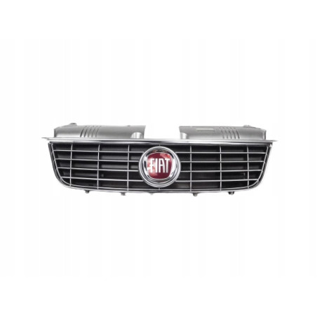 Atrapa grill kratka FIAT IDEA 08-12 735507397