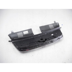 Atrapa grill kratka FIAT IDEA 08-12 735507397