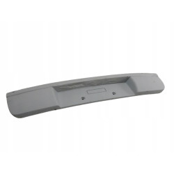 ZDERZAK TYLNY FIAT PALIO EL HL 97-02 735252573
