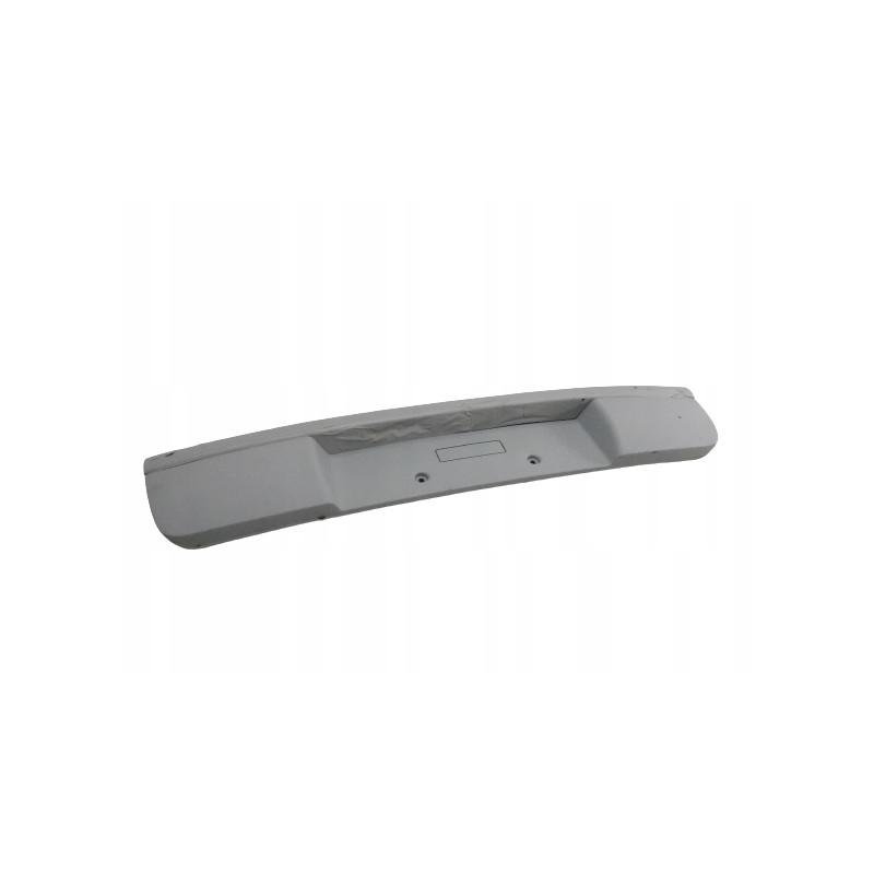 ZDERZAK TYLNY FIAT PALIO EL HL 97-02 735252573