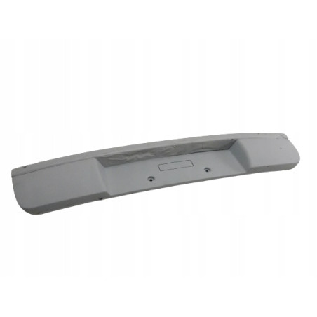 ZDERZAK TYLNY FIAT PALIO EL HL 97-02 735252573