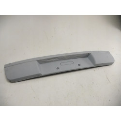 ZDERZAK TYLNY FIAT PALIO EL HL 97-02 735252573