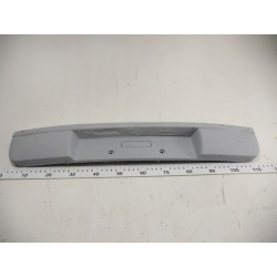 ZDERZAK TYLNY FIAT PALIO EL HL 97-02 735252573