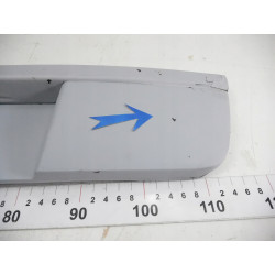 ZDERZAK TYLNY FIAT PALIO EL HL 97-02 735252573