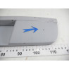 ZDERZAK TYLNY FIAT PALIO EL HL 97-02 735252573
