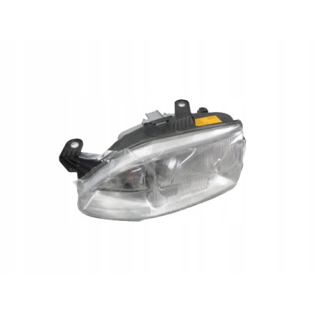 Reflektor lewy PALIO SIENA STRADA 46537112