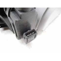 Reflektor lewy PALIO SIENA STRADA 46537112