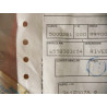 PÓŁKA BAGAZNIKA FIAT LANCIA ALFA 6558303154