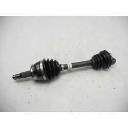 Półoś strona prawa FIAT STILO 46308180